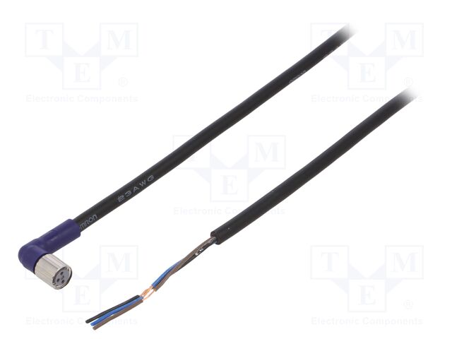 XS3F-LM8PVC3A2M XS3F-LM8PVC3A2M