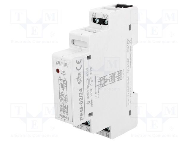 PEM-02/024 PEM-02/024
