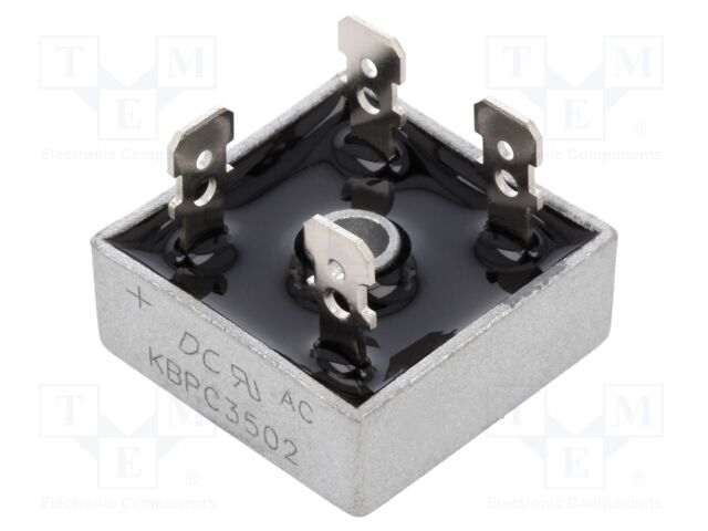 KBPC3502 KBPC3502