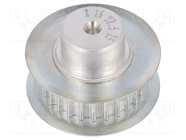16 T2,5 25-200ZA 16 T2,5 25-200ZA