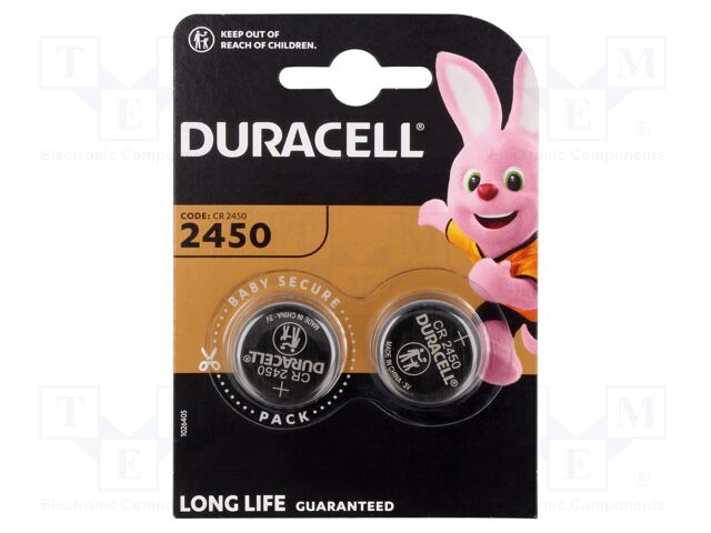 DL2450 B2 DL2450 B2