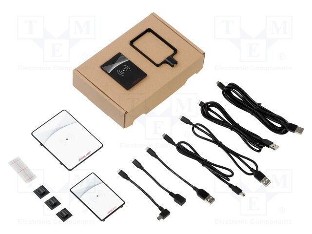 TWN4 SLIM P ALL INCLUSIVE KIT TWN4 SLIM P ALL INCLUSIVE KIT