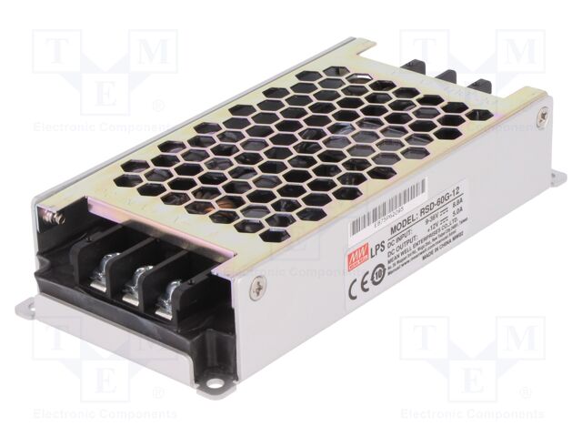 RSD-60G-12 RSD-60G-12