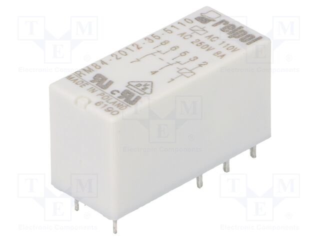 RM84-2012-35-5110 RM84-2012-35-5110