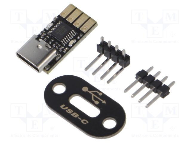 KAMOD USB-UART-MINI KAMOD USB-UART-MINI