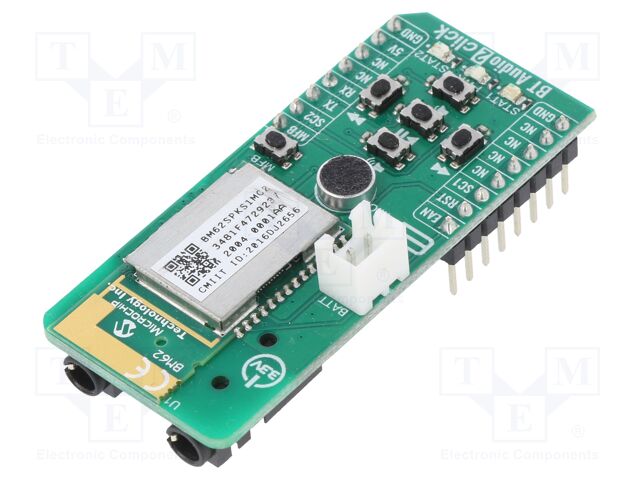 BT AUDIO 2 CLICK BT AUDIO 2 CLICK