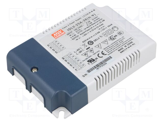 IDLV-25A-36 IDLV-25A-36