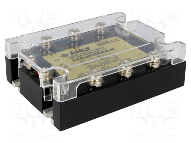 ASR-3PI50AA-H ASR-3PI50AA-H