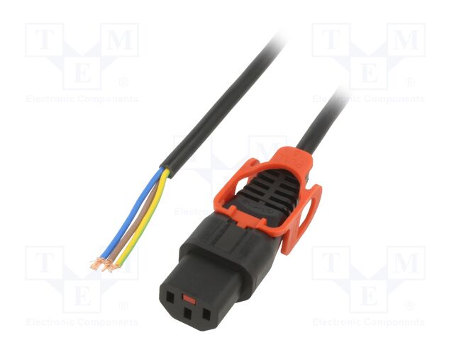 IL13P-SE-H05-3100-300 IL13P-SE-H05-3100-300