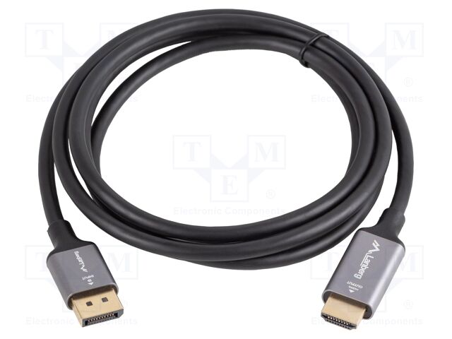 CA-DPHD-20CU-0018-BK CA-DPHD-20CU-0018-BK