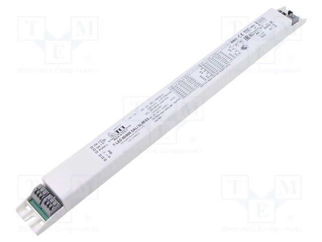 T-LED 80/500 DALI SLIM T-LED 80/500 DALI SLIM