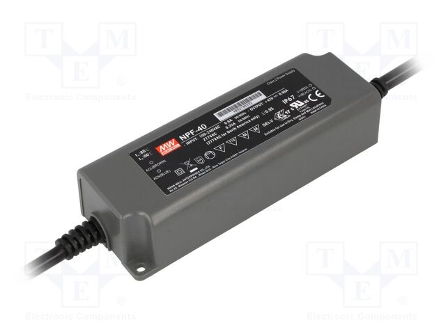 NPF-40-12 NPF-40-12