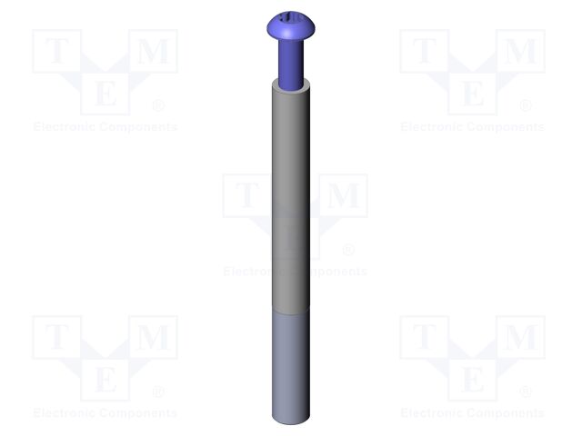 NHS-ST-60,0-6,0-KU-AL-ESD NHS-ST-60,0-6,0-KU-AL-ESD