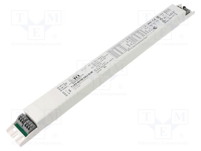 T-LED 80/700 DALI SLIM T-LED 80/700 DALI SLIM
