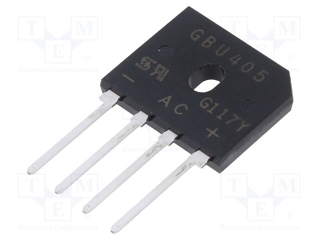 GBU405 GBU405