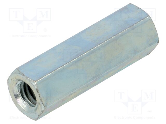 GN 6220-ST-M5-25-A GN 6220-ST-M5-25-A