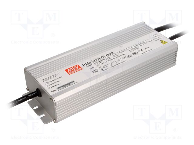HLG-320H-C1750B HLG-320H-C1750B