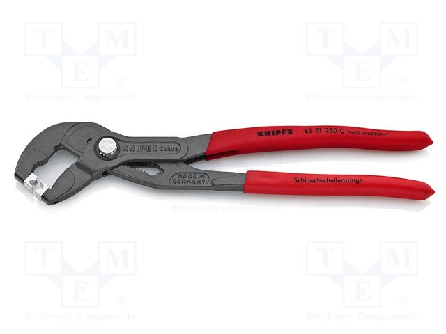 KNIPEX 85 51 250 C SB - Pliers