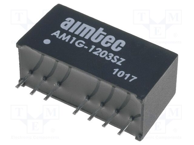AM1G-1203SZ AM1G-1203SZ