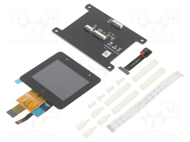 ESP32-S3-KORVO-2-LCD ESP32-S3-KORVO-2-LCD