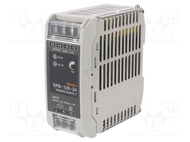 SPB-120-24 SPB-120-24