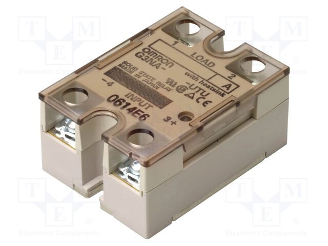 G3NA-D210B-UTU 100-240VAC G3NA-D210B-UTU 100-240VAC