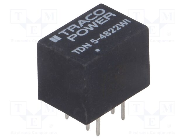 TDN 5-4822WI TDN 5-4822WI