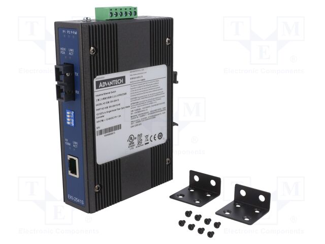 EKI-2541S-BE EKI-2541S-BE
