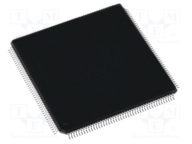 TEXAS INSTRUMENTS TMS320F28335PGFA - IC: Digital Signal Processor