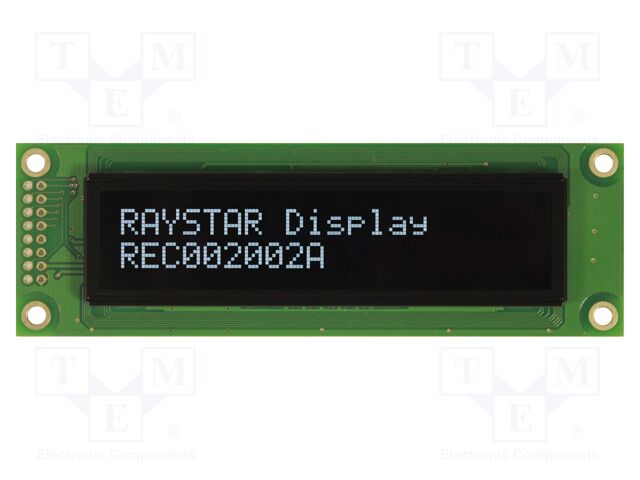 REC002002AWPP5N00100 REC002002AWPP5N00100