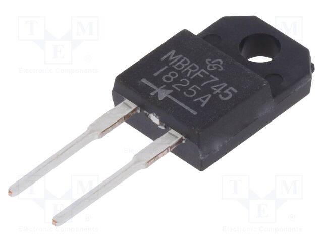 MBRF745-E3/45 MBRF745-E3/45