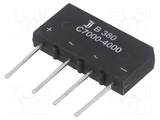 B380C7000A B380C7000A