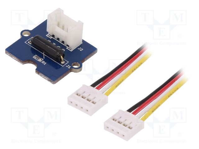 TILT SWITCH TILT SWITCH