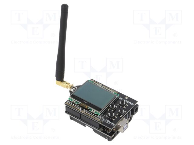 HOPEDUINO + 40801000477 HOPEDUINO + 40801000477