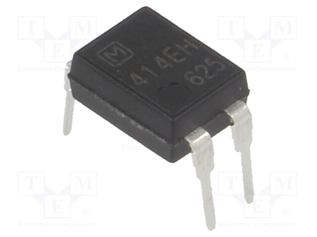 PANASONIC AQY414EH - Relay: solid state