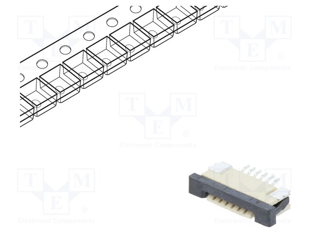 DS1020-07-6VBT1B-R DS1020-07-6VBT1B-R