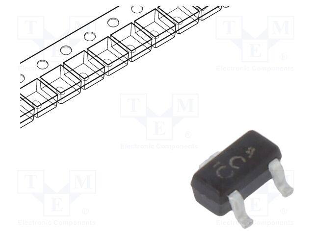 SI1012R-T1-GE3 SI1012R-T1-GE3