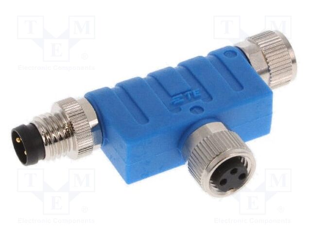 TMS-SCE-2.5K-1/4-9-CS7663 TMS-SCE-2.5K-1/4-9-CS7663