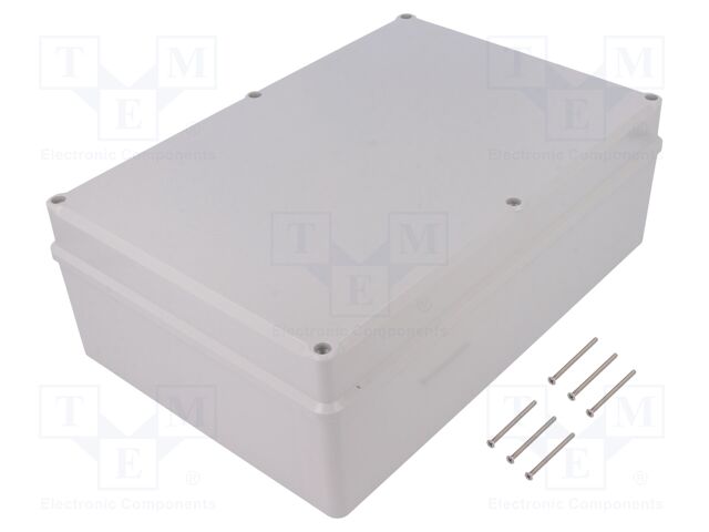 Z95JS-IP67 TM ABS Z95JS-IP67 TM ABS