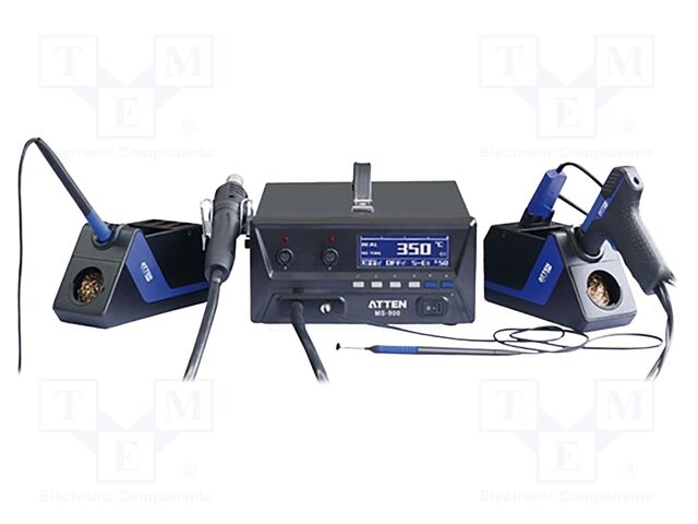MS-900 MS-900