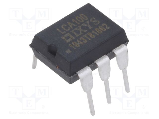 LCA100 LCA100