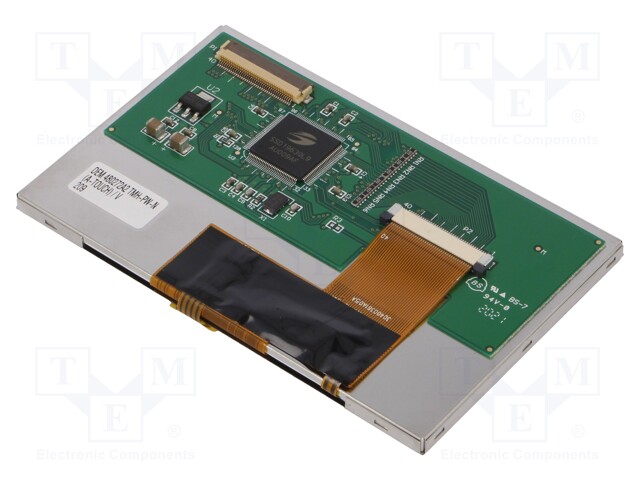 DEM 480272A2 TMH-PW-N (A-TOUCH)