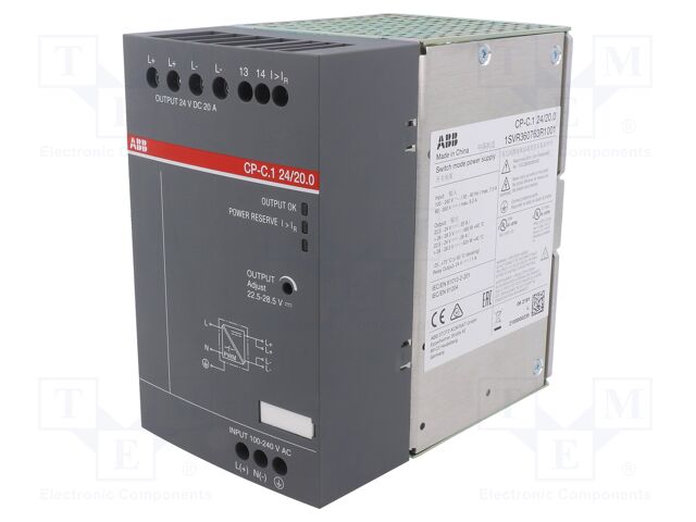 1SVR360763R1001 1SVR360763R1001