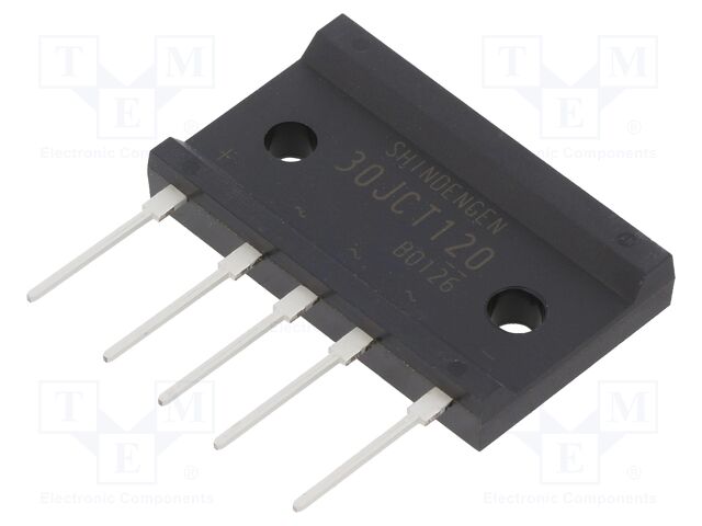 D30JCT120V-7500 D30JCT120V-7500