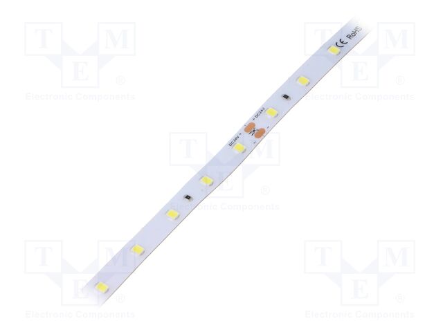 HQS-6W-60LED-W-WP-24V-5M HQS-6W-60LED-W-WP-24V-5M