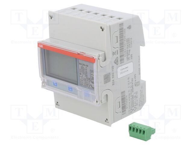 2CMA100183R1000 2CMA100183R1000