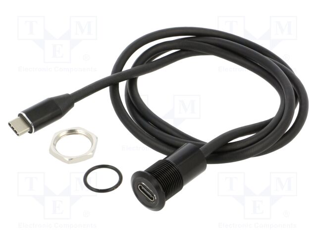 USBC-11-BK USBC-11-BK