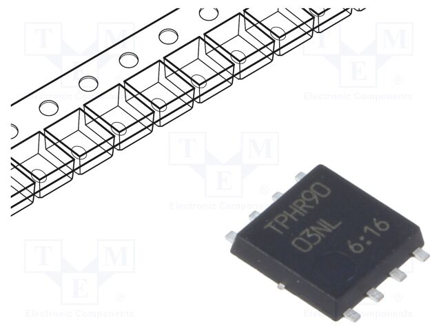 TPHR9003NL TPHR9003NL