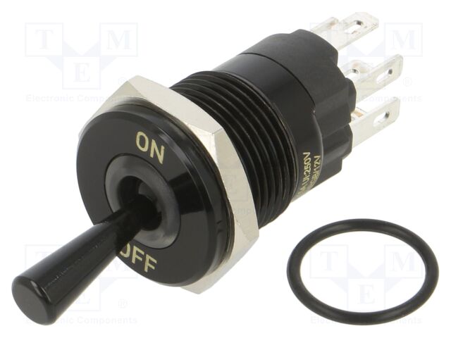 ONPOW7116B1-11/2/41RGB/12V/A ONPOW7116B1-11/2/41RGB/12V/A