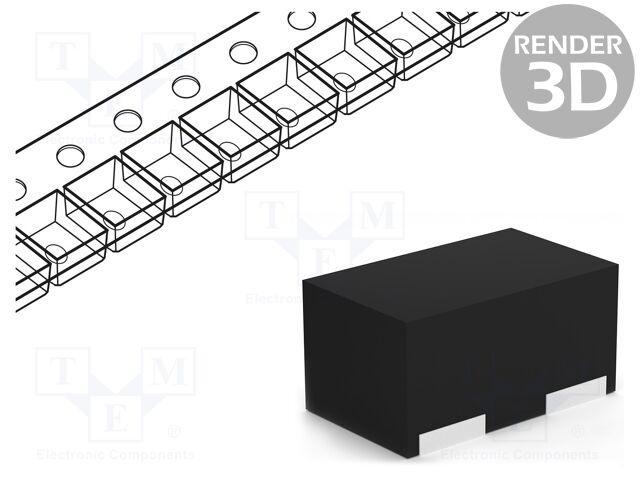 MBR0530L2-TP MBR0530L2-TP